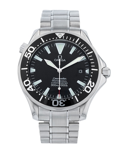 Omega Seamaster 300m 2254.50.00